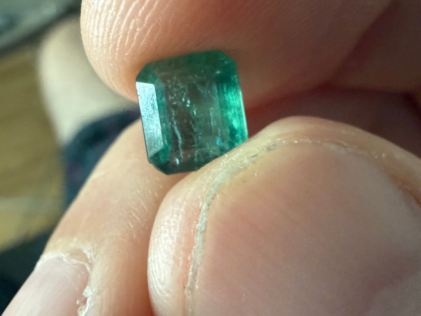 Fine natural gemstones from Sapphire Row, reflecting the color and quality that inspire fine jewelry styling