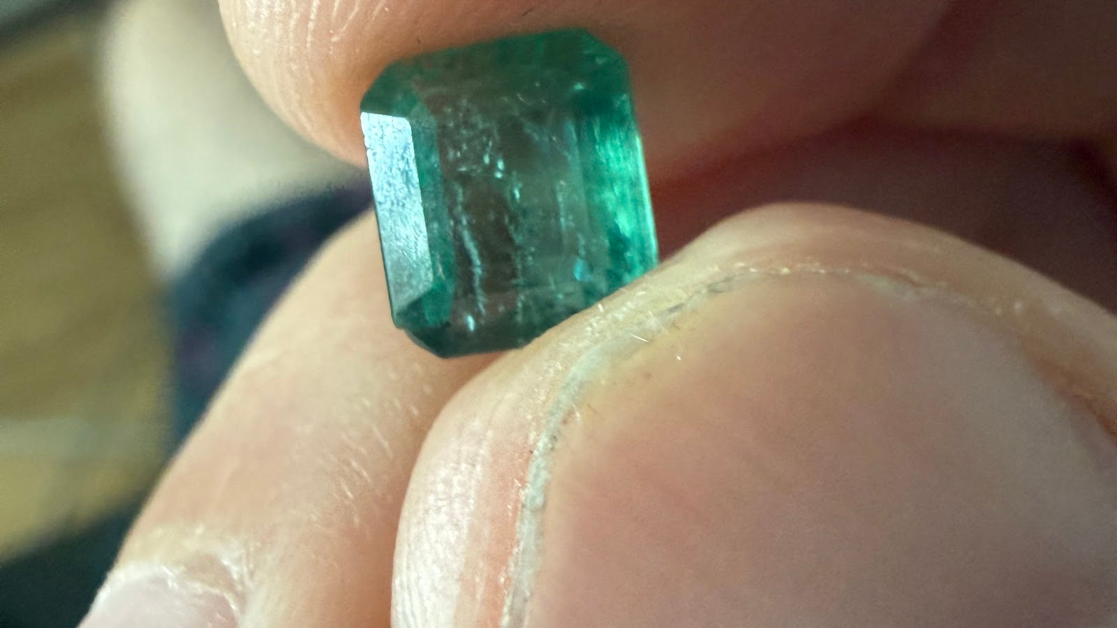 Fine natural gemstones from Sapphire Row, reflecting the color and quality that inspire fine jewelry styling