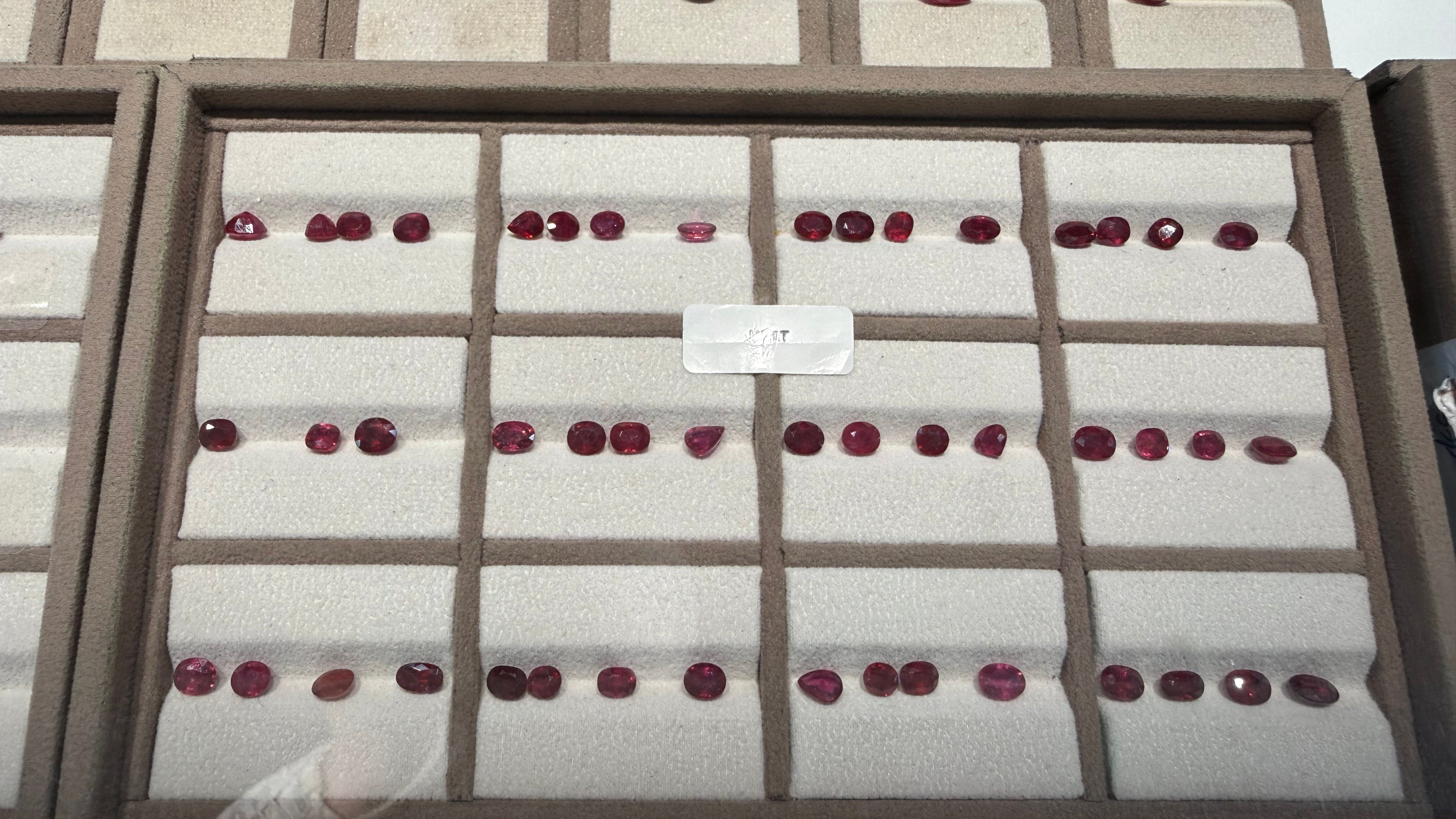 Ruby Sourcing: Everything You Need to Know