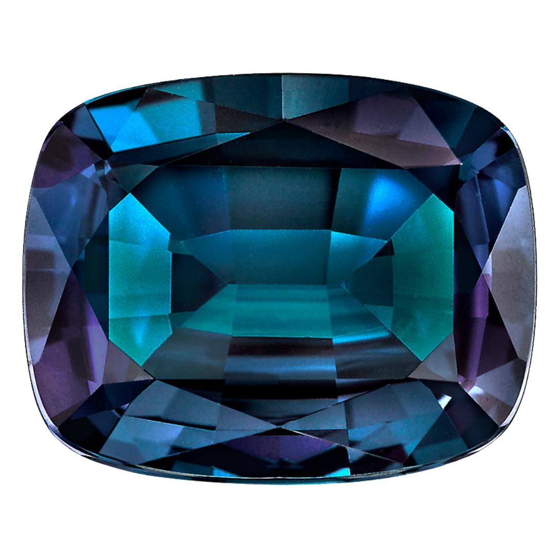Alexandrites