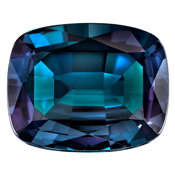 Alexandrites