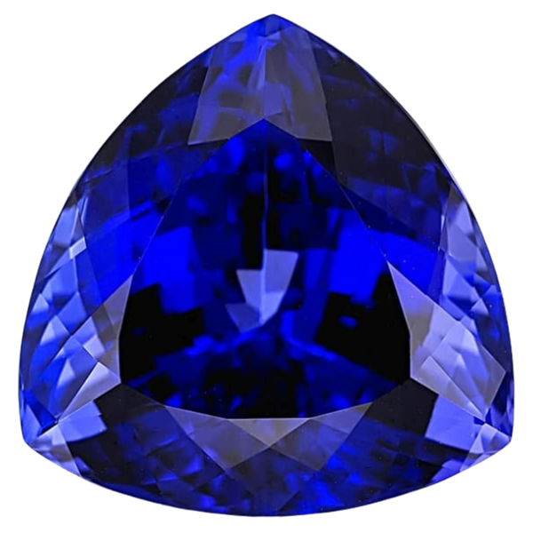 Tanzanites