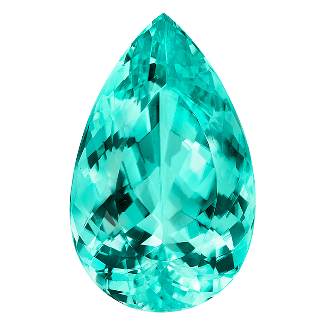 Tourmalines