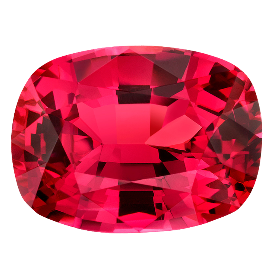 Spinels