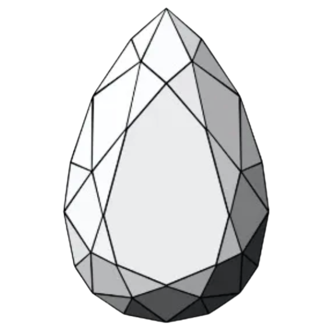 Pear-Cut