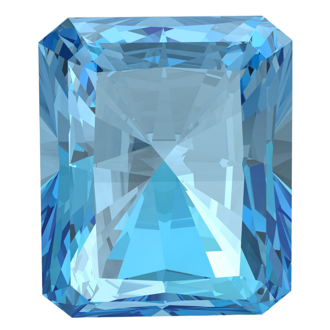Aquamarines