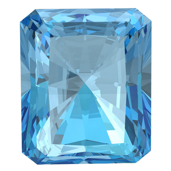 Aquamarines