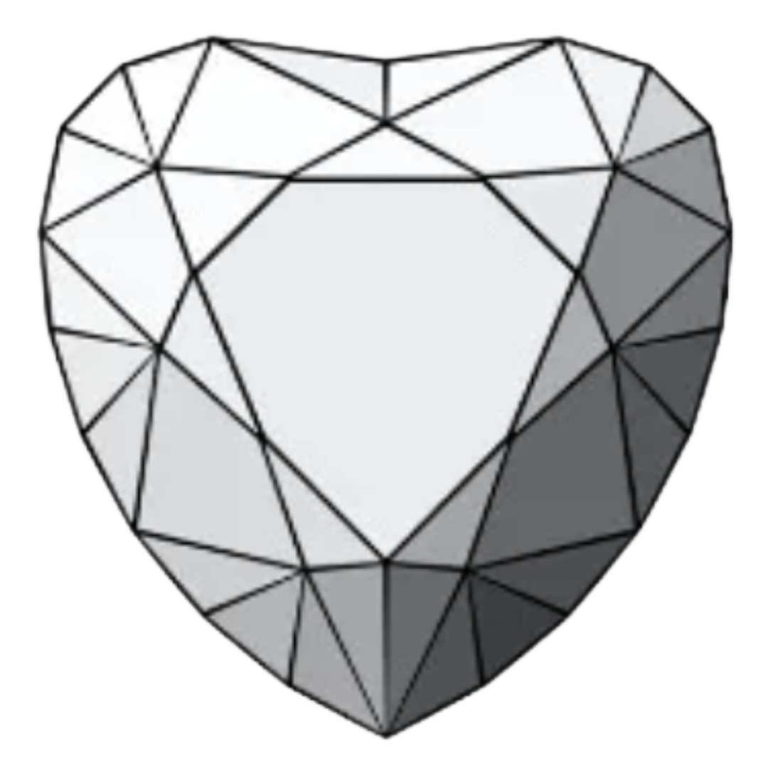 Heart-Cut