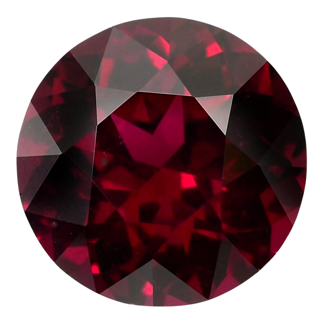 Garnets
