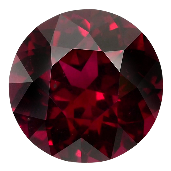 Garnets