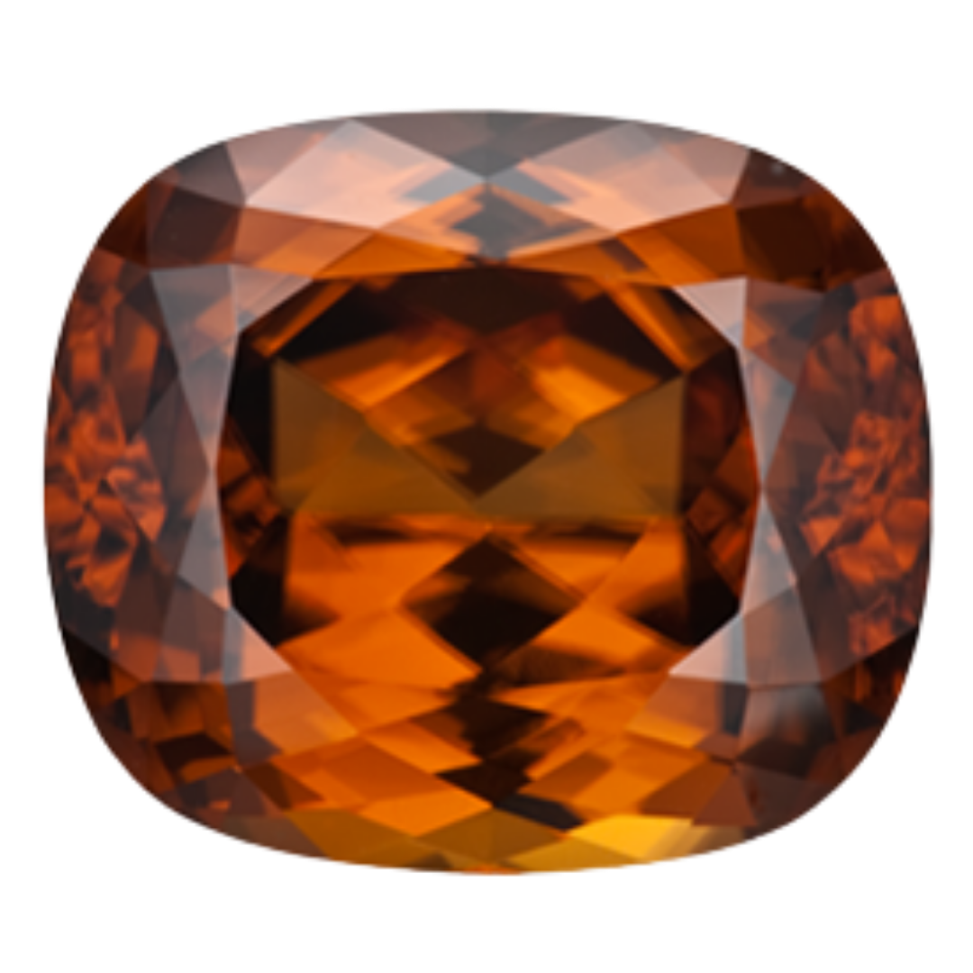 Zircons