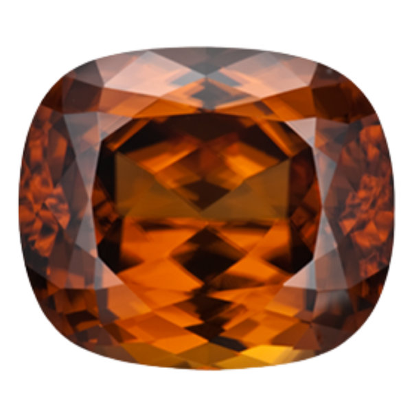 Zircons