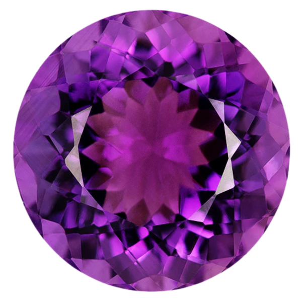 Amethysts