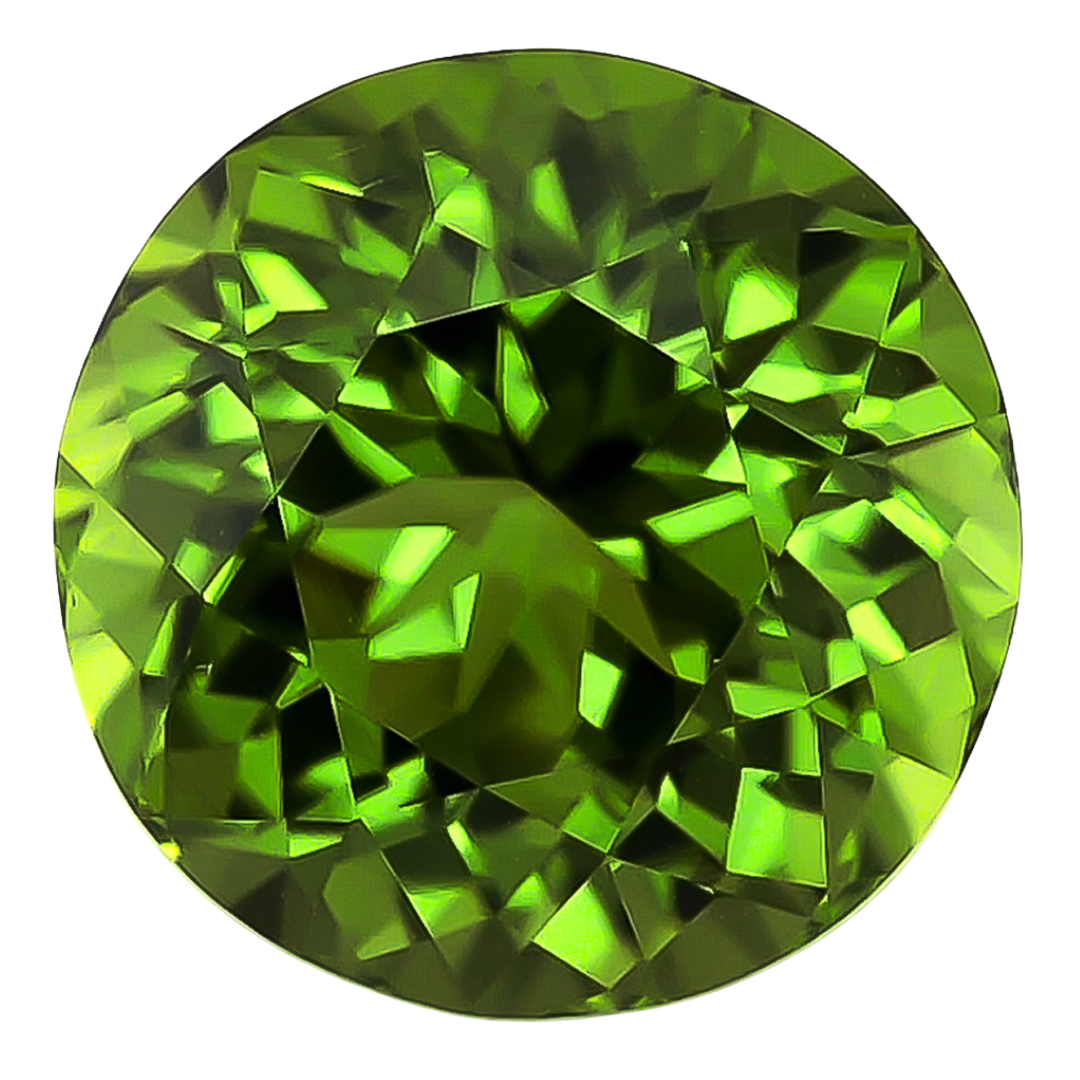 Peridots