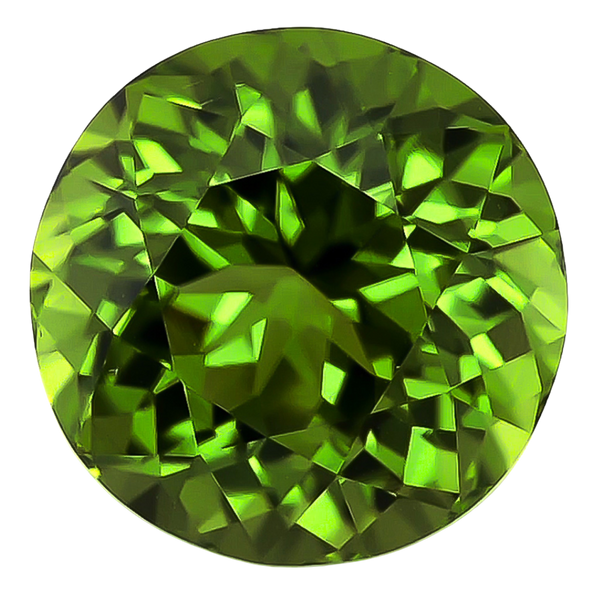 Peridots