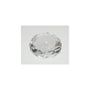 0.55 ct Round Natural Diamond – D SI1 – Rose-cut – GIA Certified — Sapphire Row