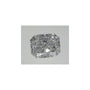 1.00 ct Radiant Natural Diamond – E SI1 – Faceted Cut – GIA Certified — Sapphire Row