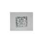 1.70 ct Square Natural Diamond – H VVS1 – Princess-cut – GIA Certified — Sapphire Row