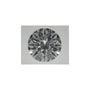 3.10 ct Round Natural Diamond – I VS1 – Faceted Cut – GIA Certified — Sapphire Row