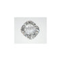 1.57 ct Cushion Natural Diamond – J I1 – Faceted Cut – GIA Certified — Sapphire Row