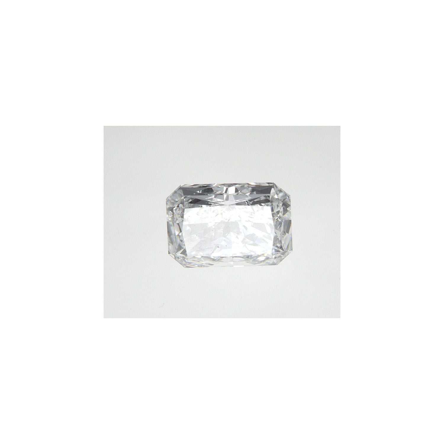 0.91 ct Radiant Lab-Grown Diamond – E VVS1 – Faceted Cut – IGI Certified — Sapphire Row