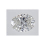 2.01 ct Oval Natural Diamond – J SI1 – Faceted Cut – GIA Certified — Sapphire Row