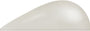 22x14 mm Pear White Cultured Pearl – Mabe – Standard Quality — Sapphire Row