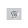 0.74 ct Cushion Natural Diamond – J VS1 – Faceted Cut – GIA Certified — Sapphire Row