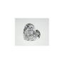 1.82 ct Heart Natural Diamond – F SI2 – Faceted Cut – GIA Certified — Sapphire Row