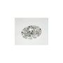 1.00 ct Oval Natural Diamond – I VVS2 – Faceted Cut – GIA Certified — Sapphire Row