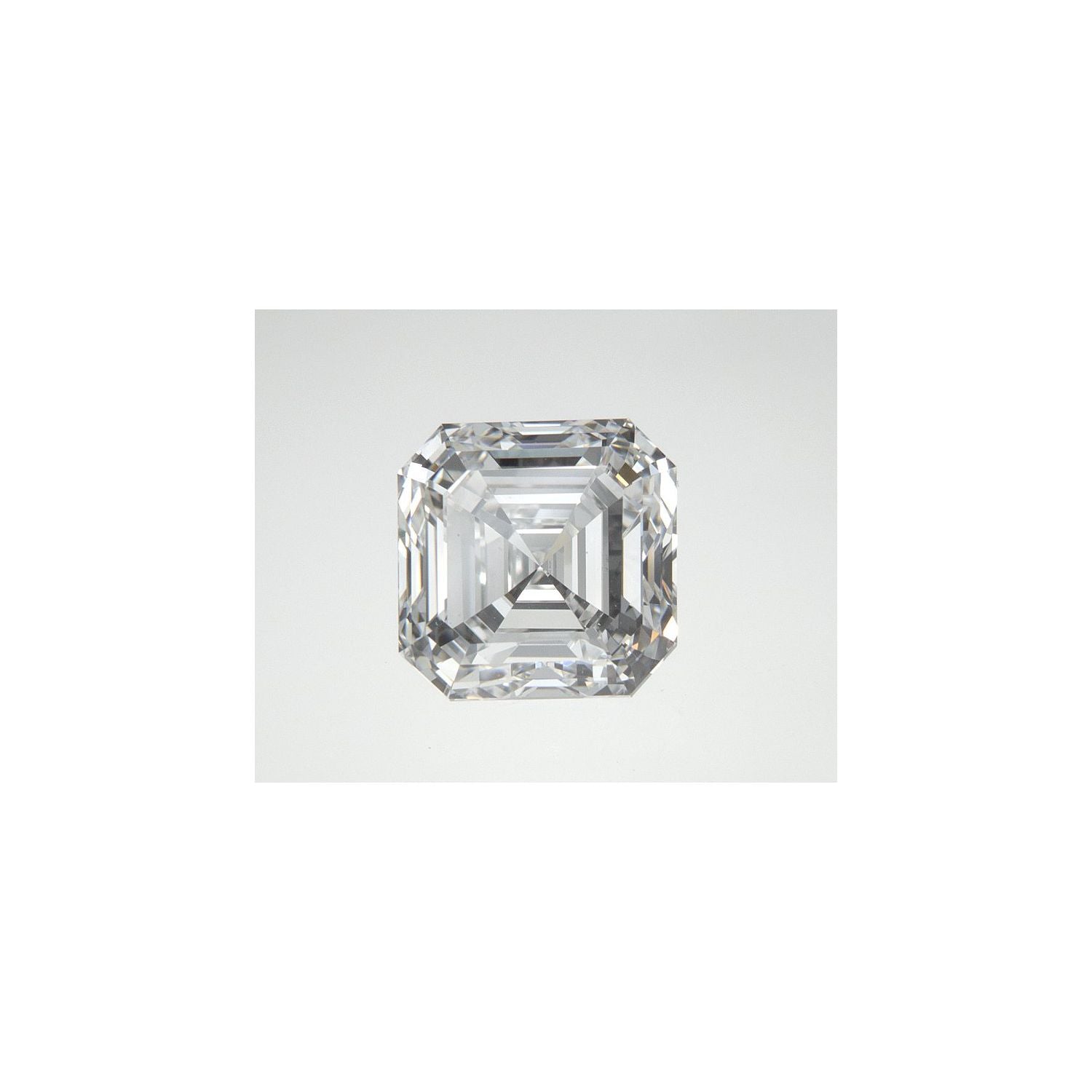 1.81 ct Asscher Natural Diamond – F VS1 – Step-cut – GIA Certified — Sapphire Row