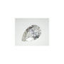 1.52 ct Pear Natural Diamond – I SI2 – Faceted Cut – GIA Certified — Sapphire Row