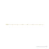 Sapphire Row Natural Diamond Bezel Station Bracelet - 14K Yellow Gold (view 2)