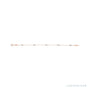 Sapphire Row Lab-Grown Diamond Bezel Station Bracelet - 14K Rose Gold (view 2)