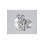 1.60 ct Heart Natural Diamond – I SI1 – Faceted Cut – EGL USA Certified — Sapphire Row
