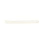 Sapphire Row Gold Mariner Chain Necklace -  (view 3)