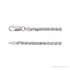 Sapphire Row Diamond-Cut Wheat Chain Necklace - 2.75 mm, 14K White Gold