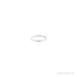 Sapphire Row Natural Diamond Inlay Bangle - 14K White Gold
