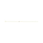 Sapphire Row Natural Diamond Pavé Initial Bracelet - J, 14K Yellow Gold (view 2)