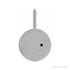 Sapphire Row Zodiac Charm Pendant - Aquarius, Platinum (view 3)