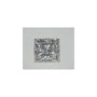1.55 ct Square Natural Diamond – G VS2 – Princess-cut – GIA Certified — Sapphire Row