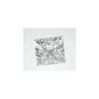 1.52 ct Square Natural Diamond – E VS2 – Princess-cut – GIA Certified — Sapphire Row
