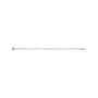 Sapphire Row Natural Diamond Marquise Tennis Bracelet - 14K White Gold (view 3)