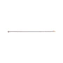 Sapphire Row Lab-Grown Diamond Four-Prong Tennis Bracelet - 14K Rose Gold (view 3)