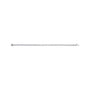 Sapphire Row Lab-Grown Diamond Four-Prong Tennis Bracelet - 14K White Gold, 9 ctw (view 3)