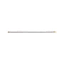 Sapphire Row Lab-Grown Diamond Four-Prong Tennis Bracelet - 14K Yellow Gold (view 2)