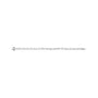 Sapphire Row Lab-Grown Diamond Mixed-Cut Bezel Tennis Bracelet - 14K White Gold (view 2)