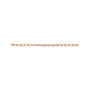 Sapphire Row Lab-Grown Diamond Pavé Paperclip Bracelet - 14K Rose Gold (view 3)
