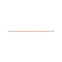 Sapphire Row Lab-Grown Diamond Graduated Tennis Bracelet - 14K Rose Gold (view 4)