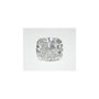 1.24 ct Cushion Natural Diamond – J SI2 – Faceted Cut – GIA Certified — Sapphire Row